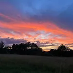 Astroturystyka Izeria Leśna