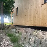 Astroturystyka Izeria 木屋