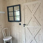 木屋 Astroturystyka Izeria