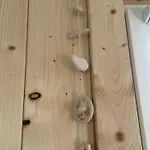 Шале Astroturystyka Izeria Лесьна
