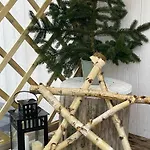Astroturystyka Izeria Шале Лесьна