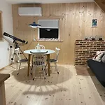 Astroturystyka Izeria Лесьна