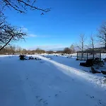 Astroturystyka Izeria Шале *