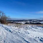Astroturystyka Izeria Шале