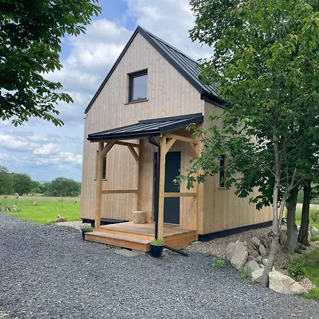 Astroturystyka Izeria Шале Лесьна