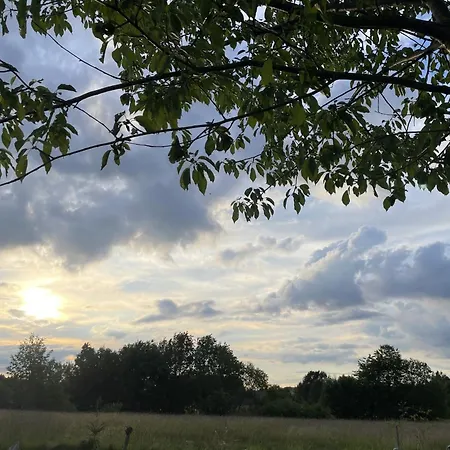 Astroturystyka Izeria Leśna