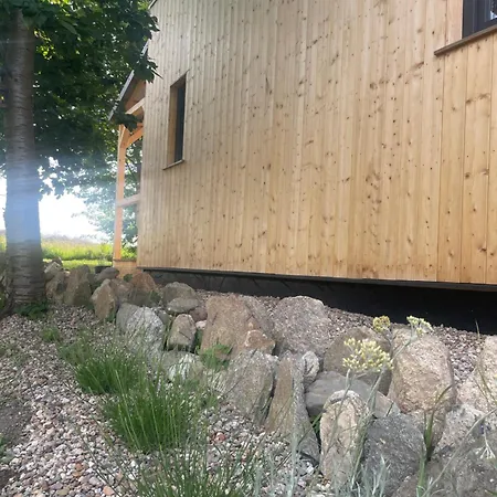 Astroturystyka Izeria 木屋