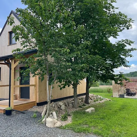 Chalé Astroturystyka Izeria