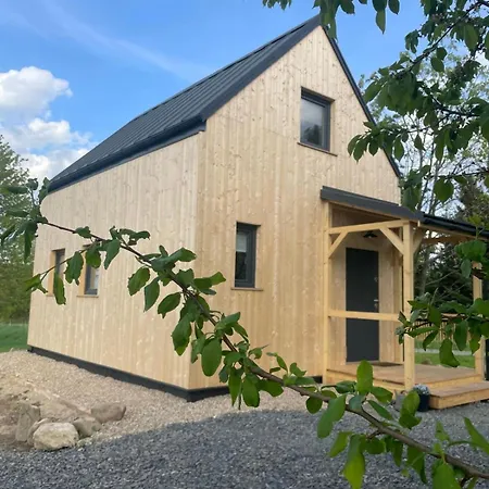 Astroturystyka Izeria Leśna