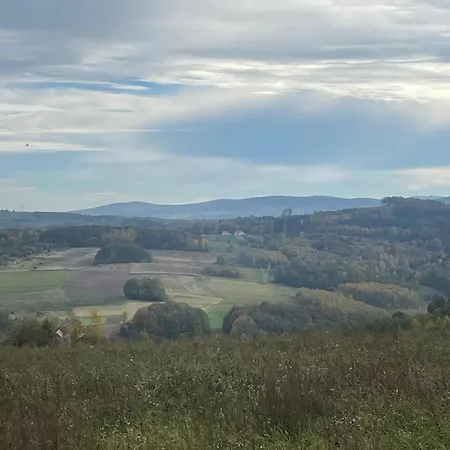 Astroturystyka Izeria Σαλέ