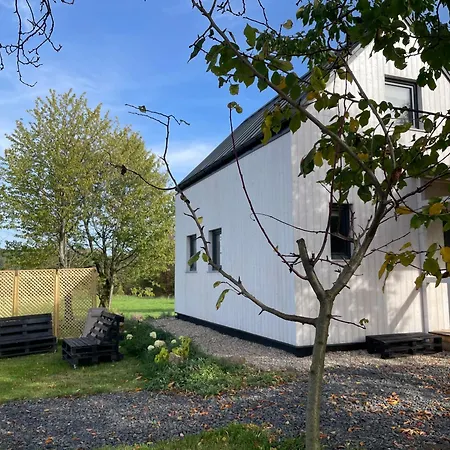 Astroturystyka Izeria Σαλέ