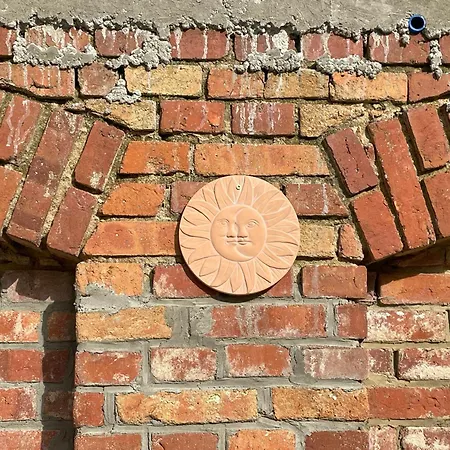 Astroturystyka Izeria 木屋