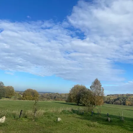 木屋 Astroturystyka Izeria *