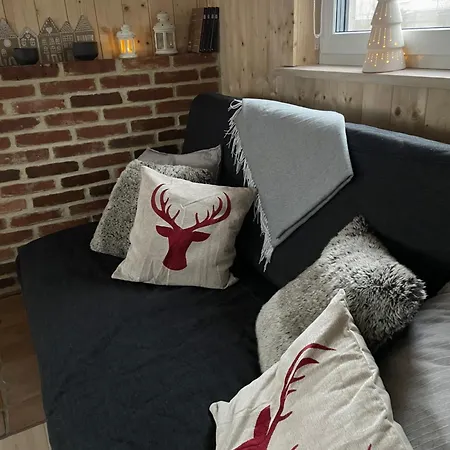 Σαλέ Astroturystyka Izeria