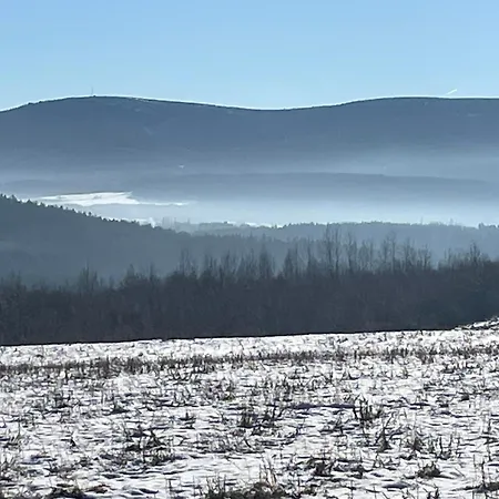 Astroturystyka Izeria Σαλέ