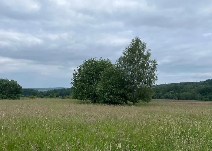 Astroturystyka Izeria