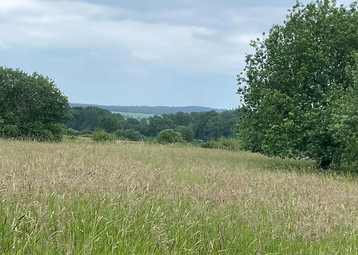 Astroturystyka Izeria Leśna