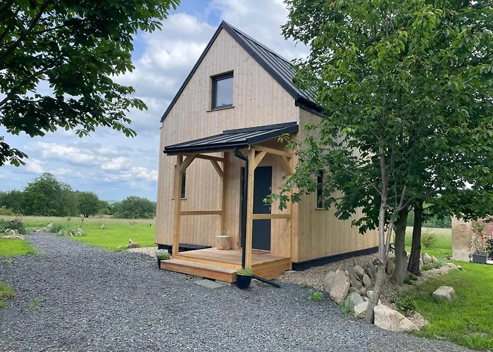 Astroturystyka Izeria Σαλέ Leśna