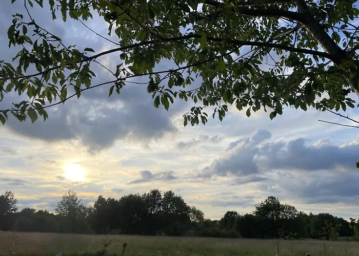 Astroturystyka Izeria Leśna