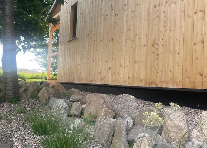 Astroturystyka Izeria Σαλέ