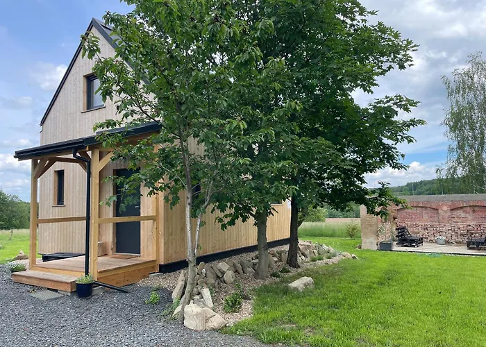 Chalé Astroturystyka Izeria