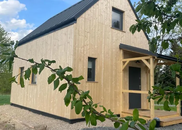 Astroturystyka Izeria Leśna