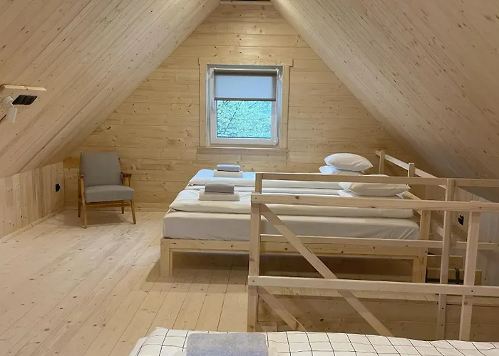 Astroturystyka Izeria *