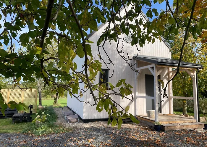 Astroturystyka Izeria * Leśna