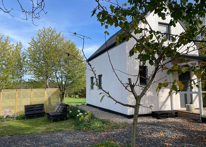 Astroturystyka Izeria Chalé