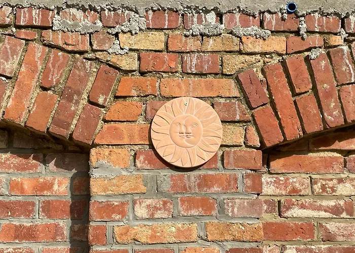 Astroturystyka Izeria Шале