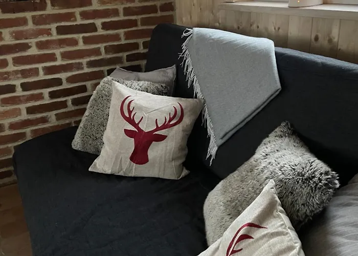 Шале Astroturystyka Izeria