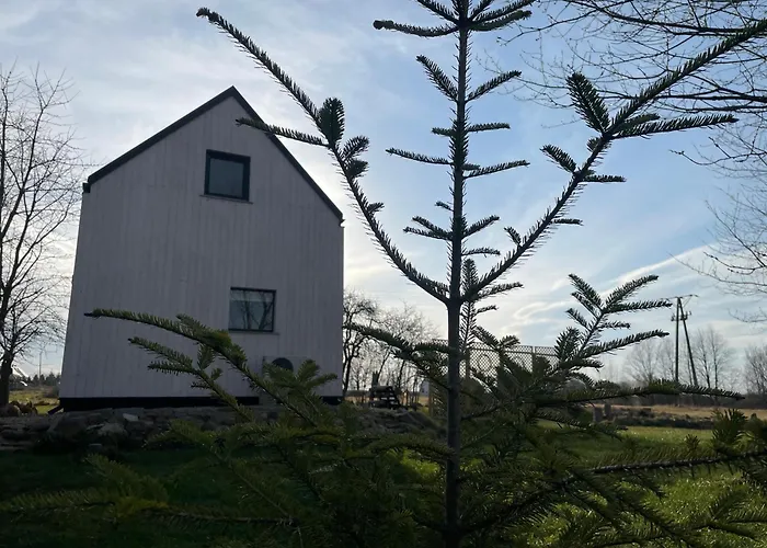 Astroturystyka Izeria Leśna