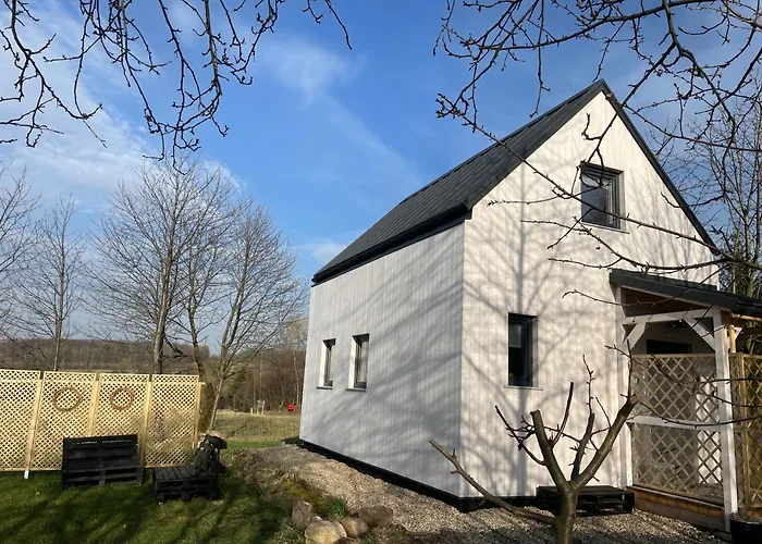 Astroturystyka Izeria * Leśna