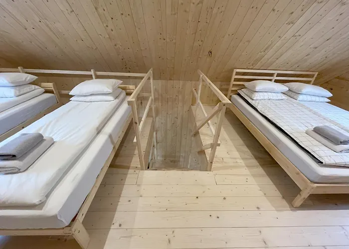 Astroturystyka Izeria