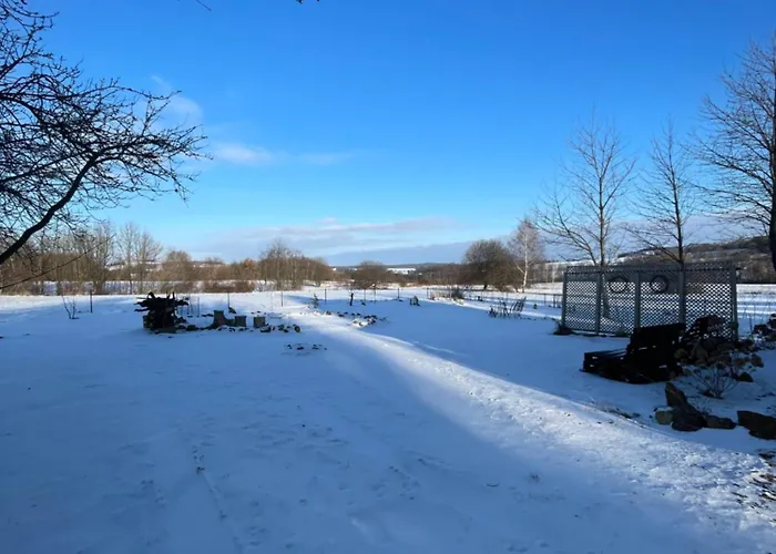 Astroturystyka Izeria Шале *