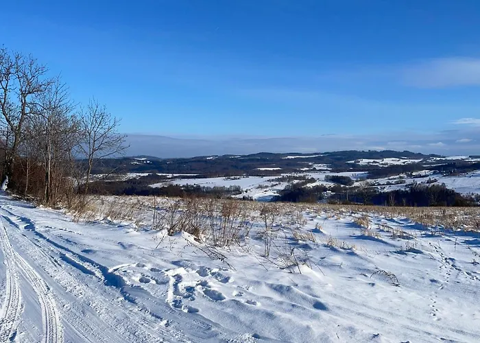 Astroturystyka Izeria Σαλέ