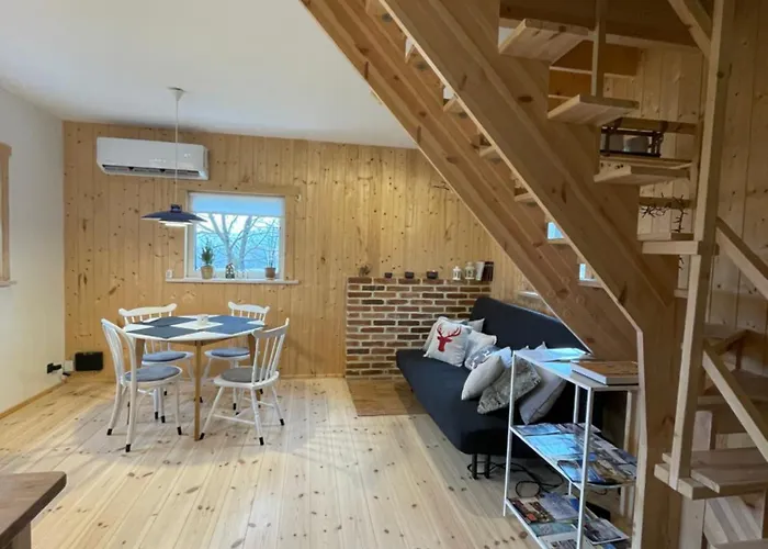 Astroturystyka Izeria * Лесьна