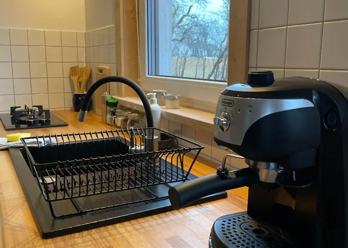 Astroturystyka Izeria * Лесьна